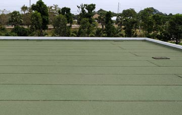 all Airntully roofing types quoted for