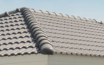 advantages of Airntully clay roofing