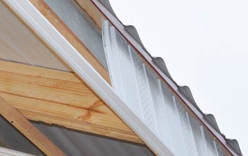 why Airntully fascia repairs are essential
