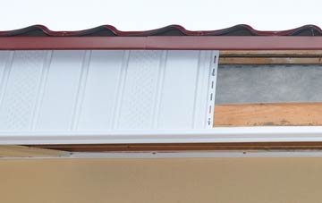 Airntully fascia repair costs
