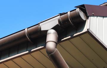 types of Airntully fascias