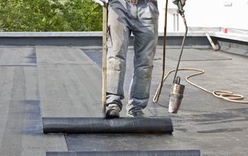 flat roof replacement Airntully, Perth And Kinross