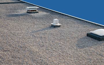 flat roofing Airntully, Perth And Kinross