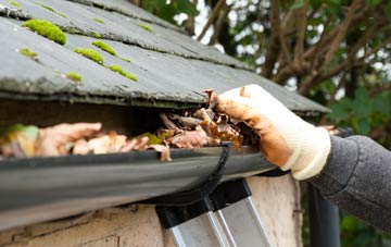 gutter cleaning Airntully, Perth And Kinross