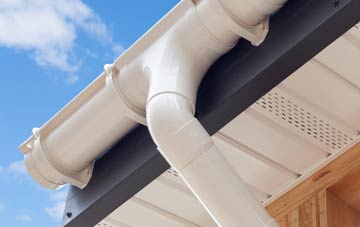Airntully gutter installation costs