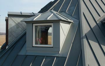 metal roofing Airntully, Perth And Kinross