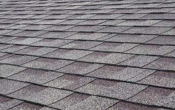 Airntully tiles for shallow pitch roofing