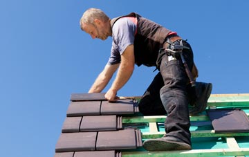 disadvantages of Airntully slate roofing