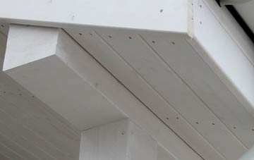 soffits Airntully, Perth And Kinross