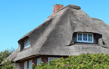 thatch roofing Airntully, Perth And Kinross