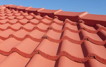 Airntully tile and slate roof replacement