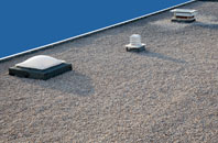 Airntully flat roofing