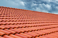 Airntully roofing tiles