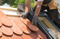 Airntully tiled roofing companies