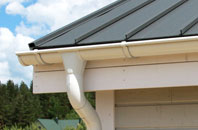 Airntully soffits
